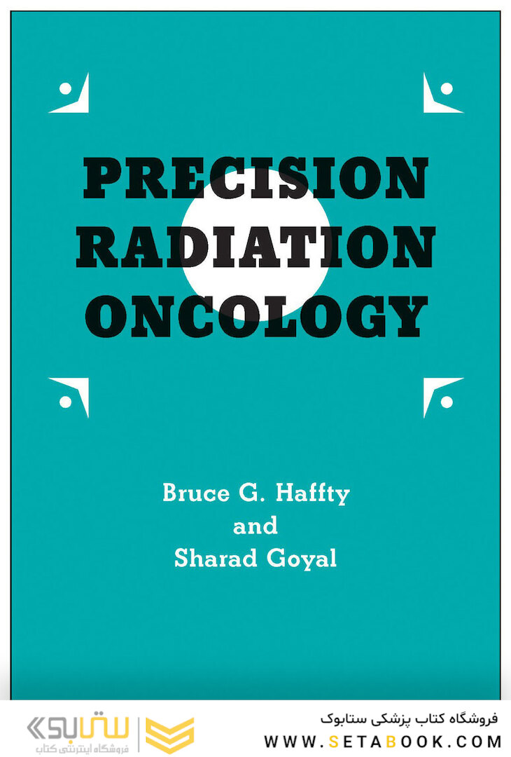 Precision Radiation Oncology