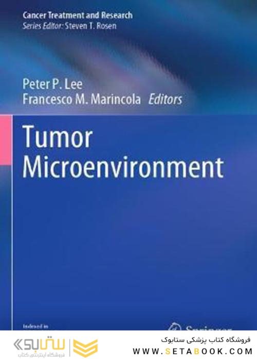 Tumor Microenvironment 2021