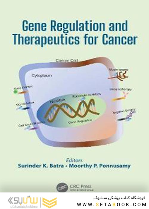Gene Regulation and Therapeutics for Cancer2021
