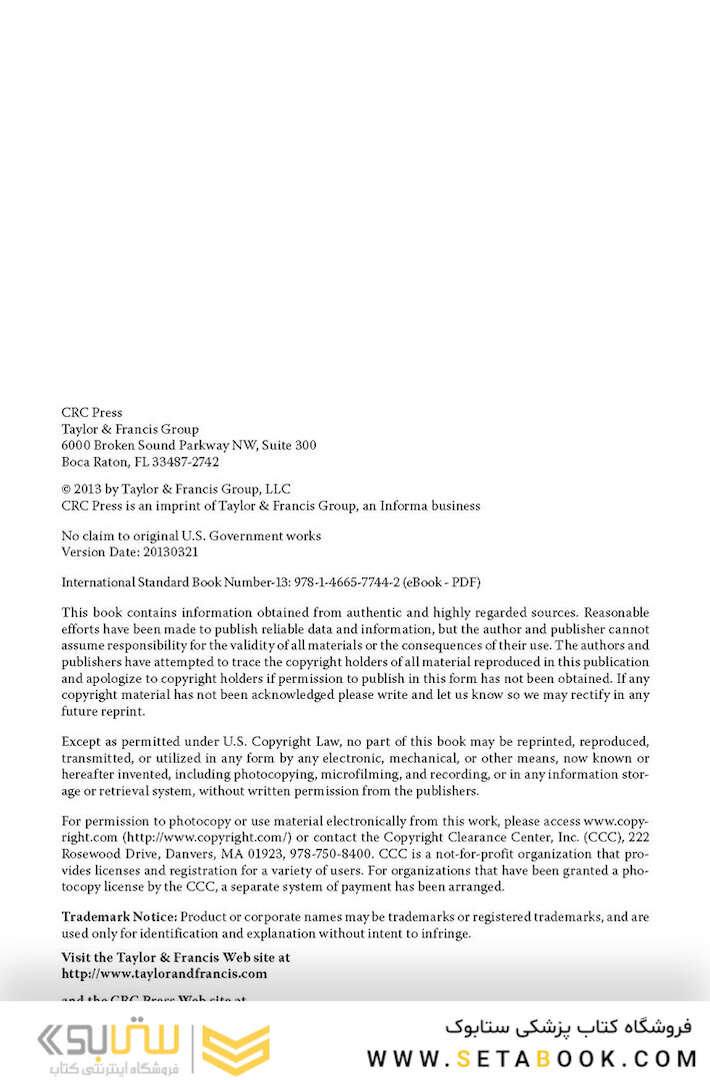 DNA Repair and Cancer : From Bench to Clinic2013