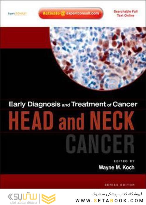 Head and Neck Cancers2010سرطان های سر و گردن