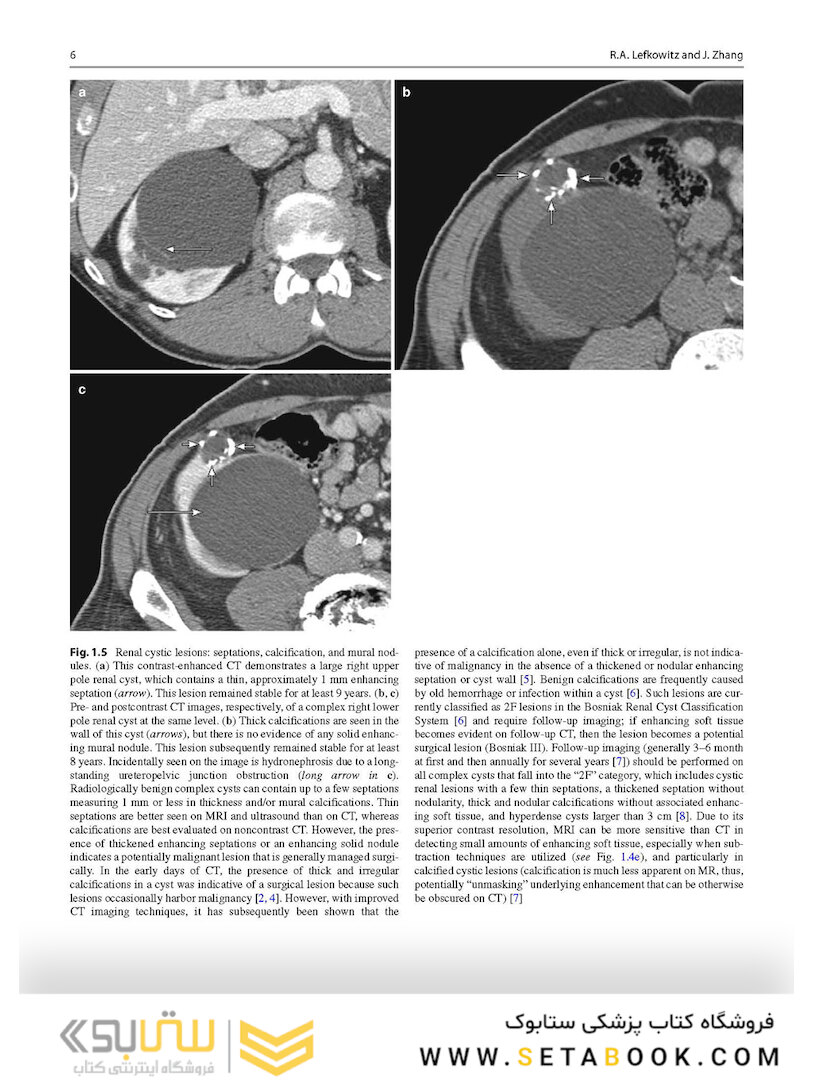 Atlas of Genitourinary Oncological Imaging