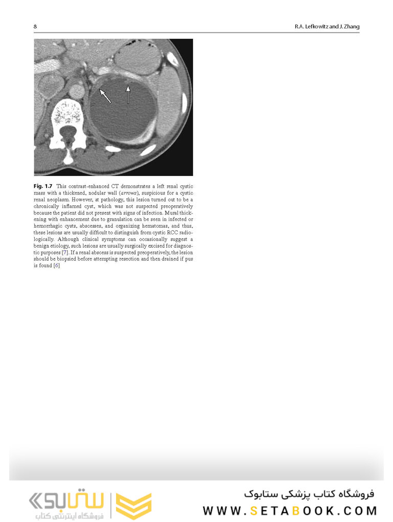 Atlas of Genitourinary Oncological Imaging