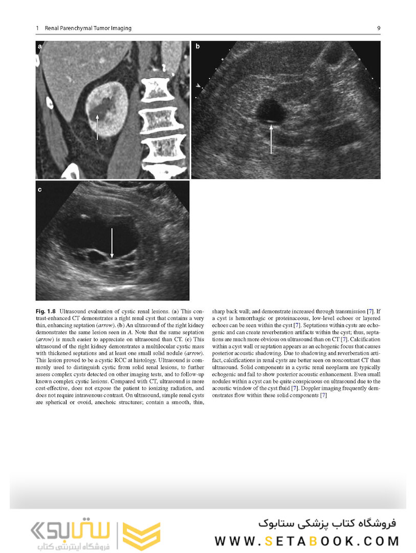 Atlas of Genitourinary Oncological Imaging