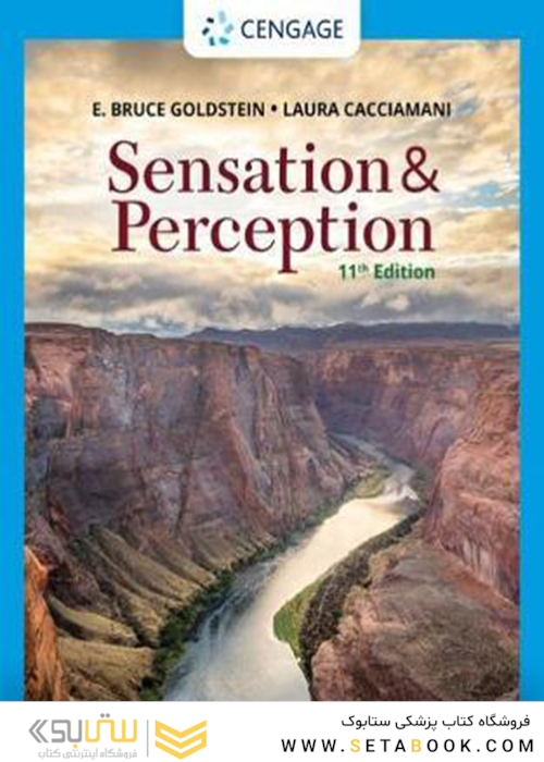 احساس و ادراک