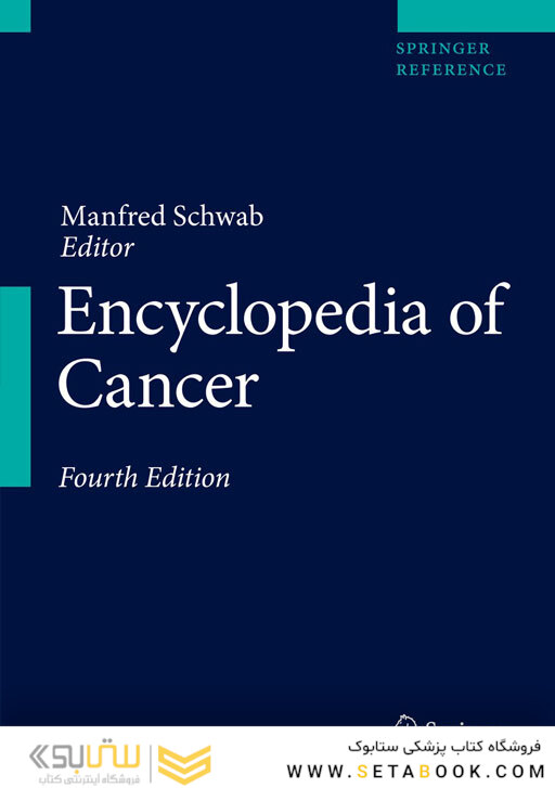 Encyclopedia of Cancer2017