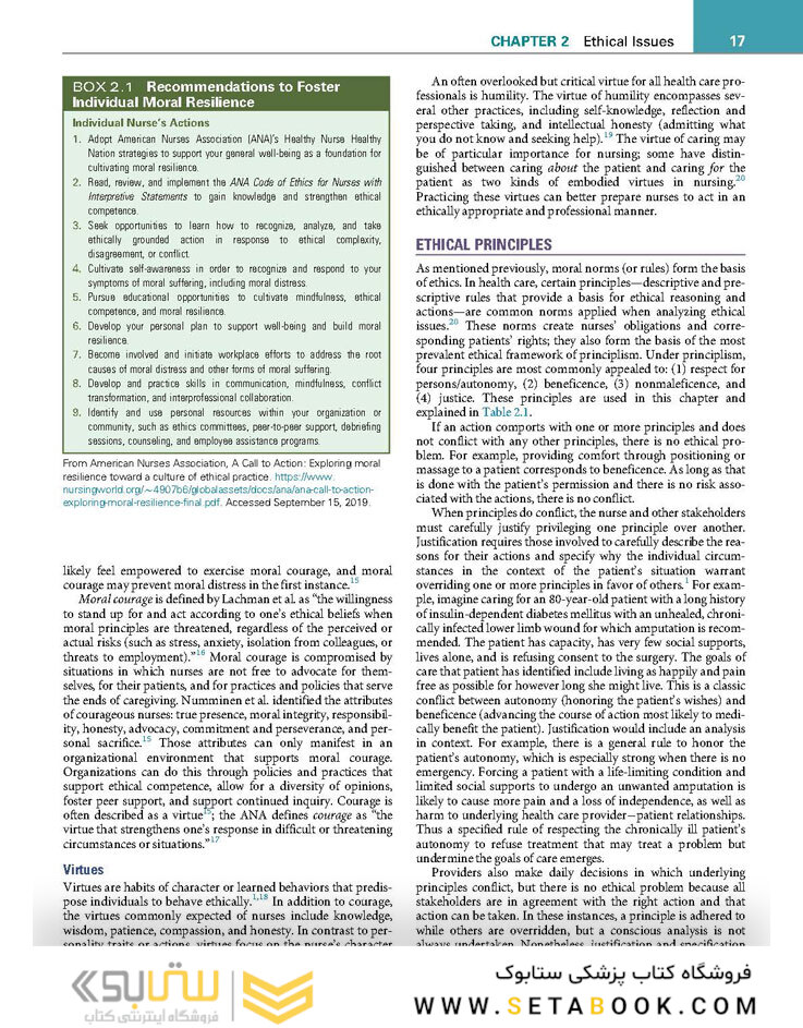 Critical Care Nursing : Diagnosis and Management 2022