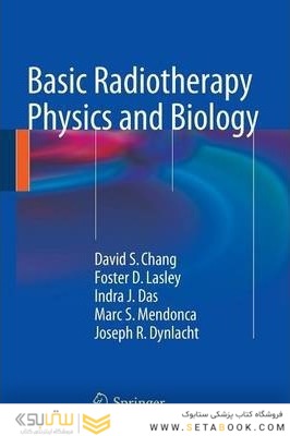 Basic Radiotherapy Physics and Biology