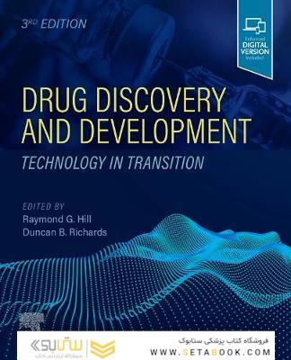 Drug Discovery and Development : Technology in Transition
