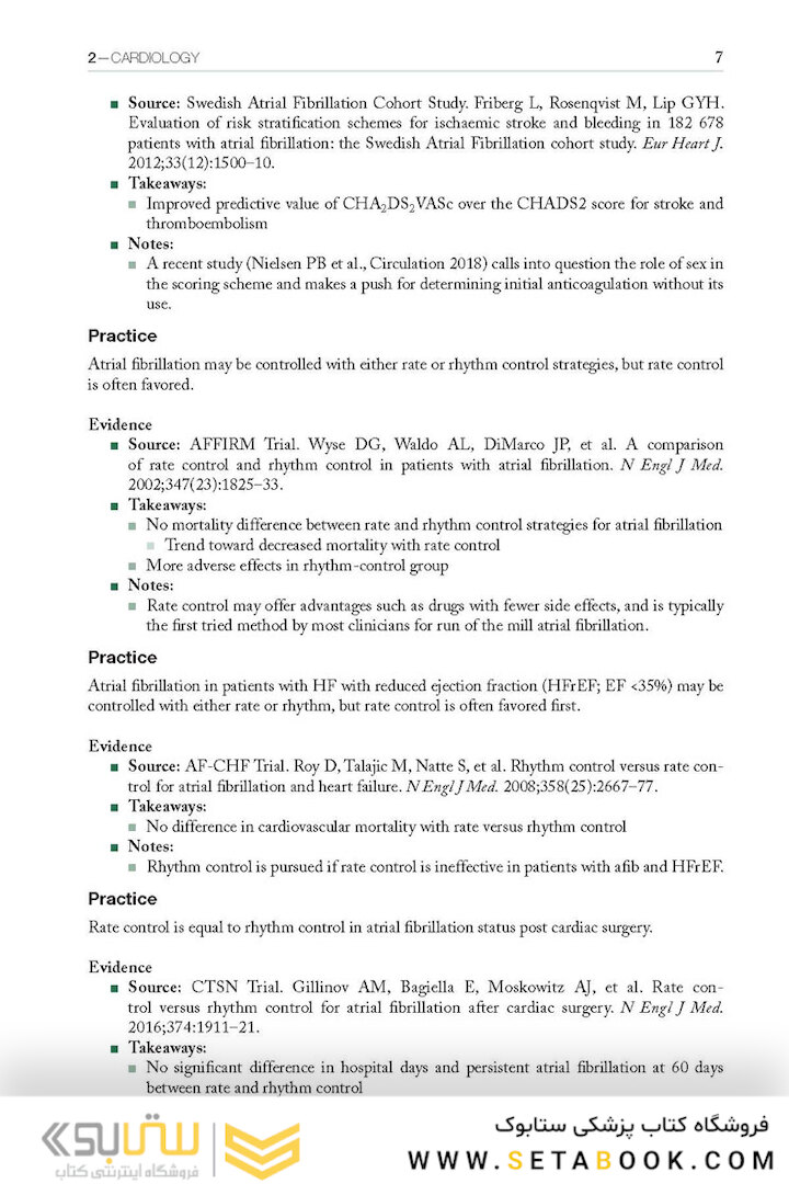 Introduction to Evidence-Based Medicine : Key Summaries for Common Medical Practices 2022