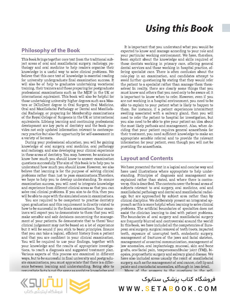 Master Dentistry Volume 1 : Oral and Maxillofacial Surgery, Radiology, Pathology and Oral Medicine