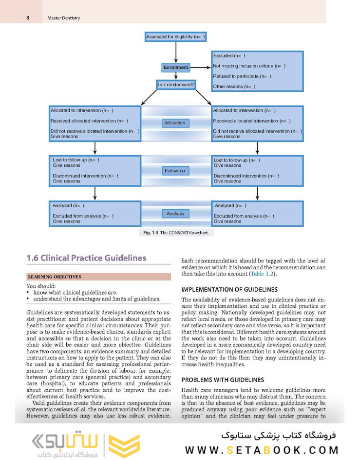 Master Dentistry Volume 1 : Oral and Maxillofacial Surgery, Radiology, Pathology and Oral Medicine