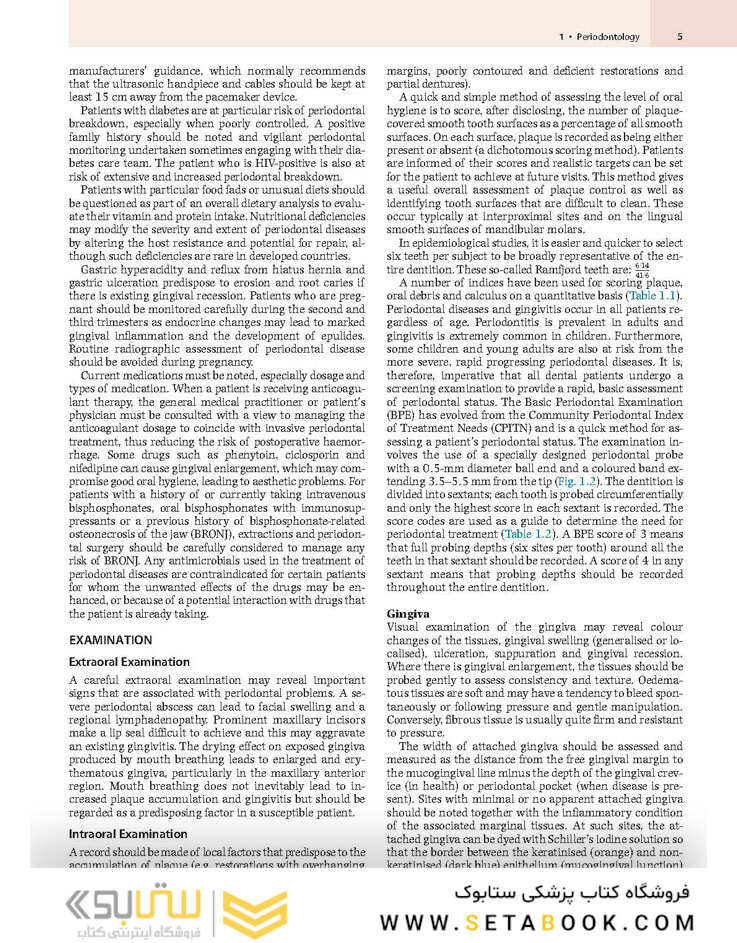 Master Dentistry Volume 2 : Restorative Dentistry, Paediatric Dentistry and Orthodontics2021