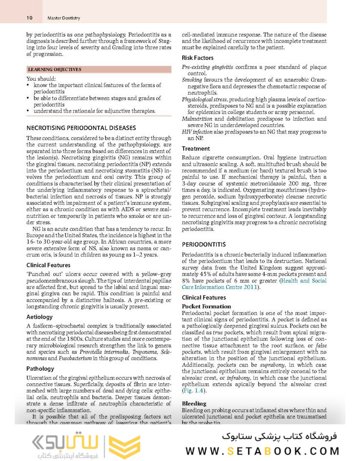 Master Dentistry Volume 2 : Restorative Dentistry, Paediatric Dentistry and Orthodontics2021