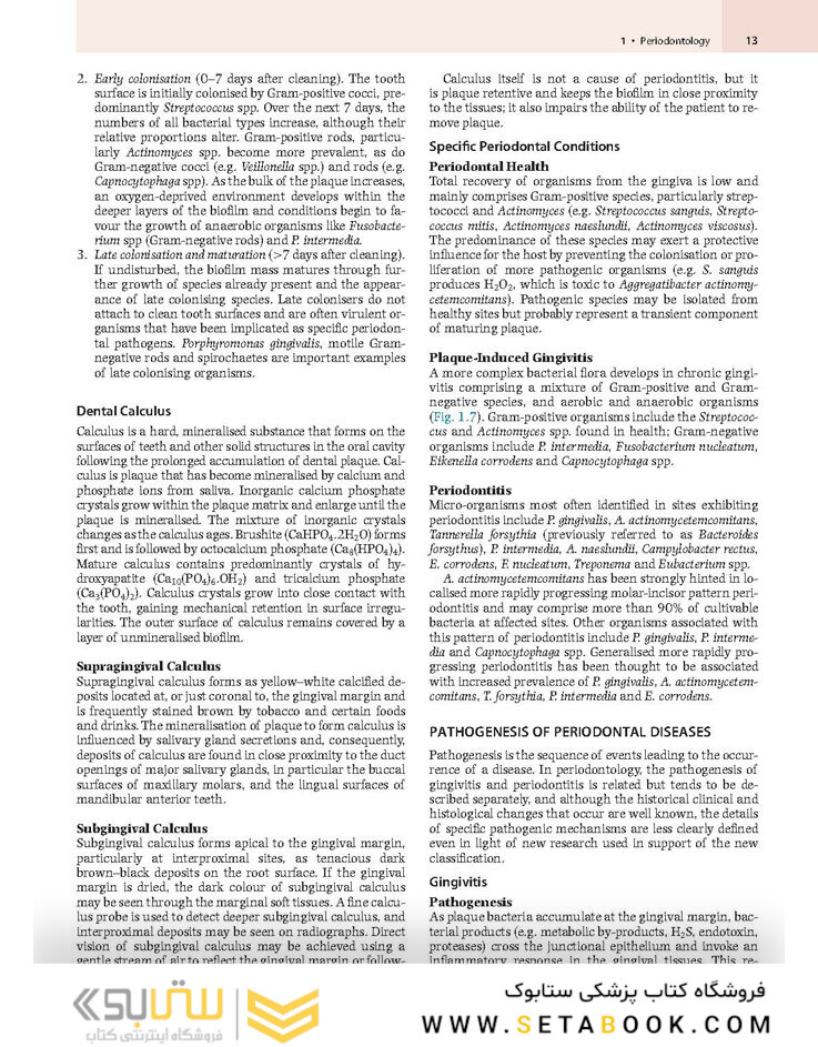 Master Dentistry Volume 2 : Restorative Dentistry, Paediatric Dentistry and Orthodontics2021