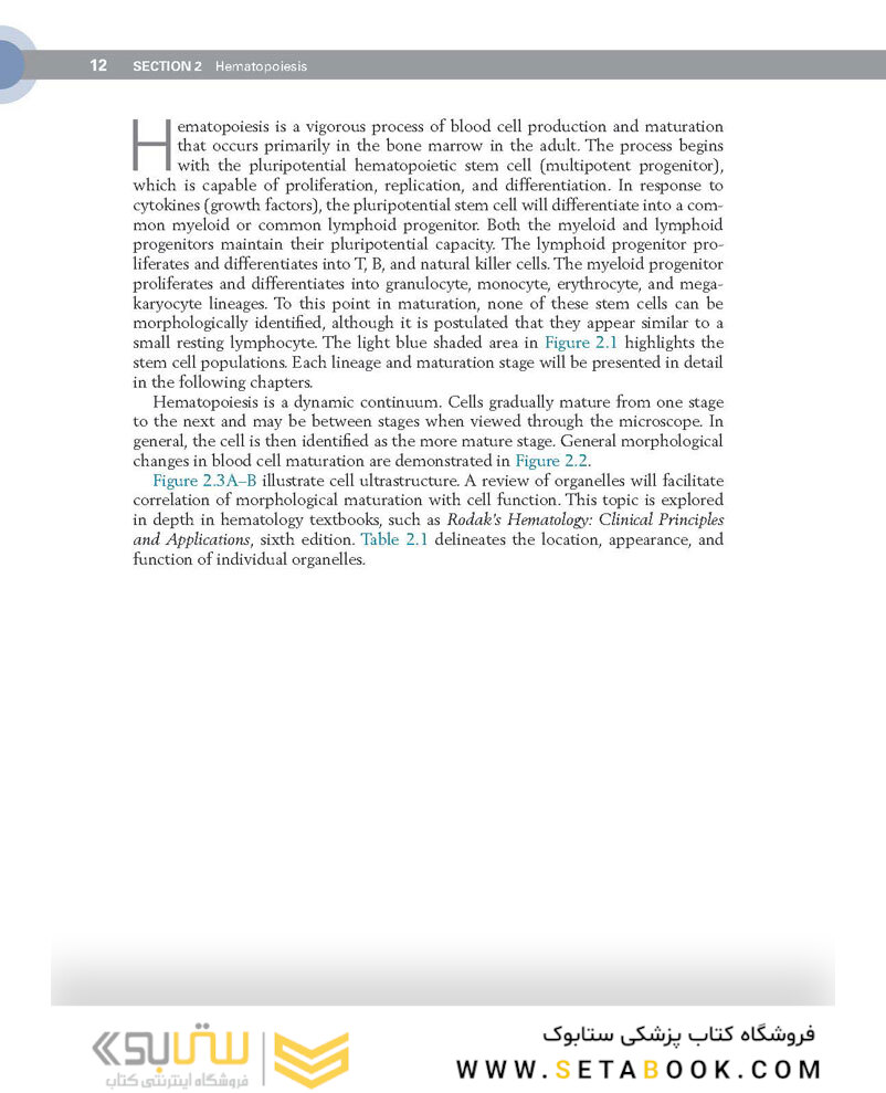 Clinical Hematology Atlas 6th Edicion 2022