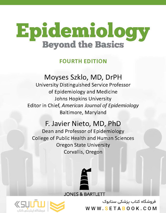 Epidemiology: Beyond the Basics2018