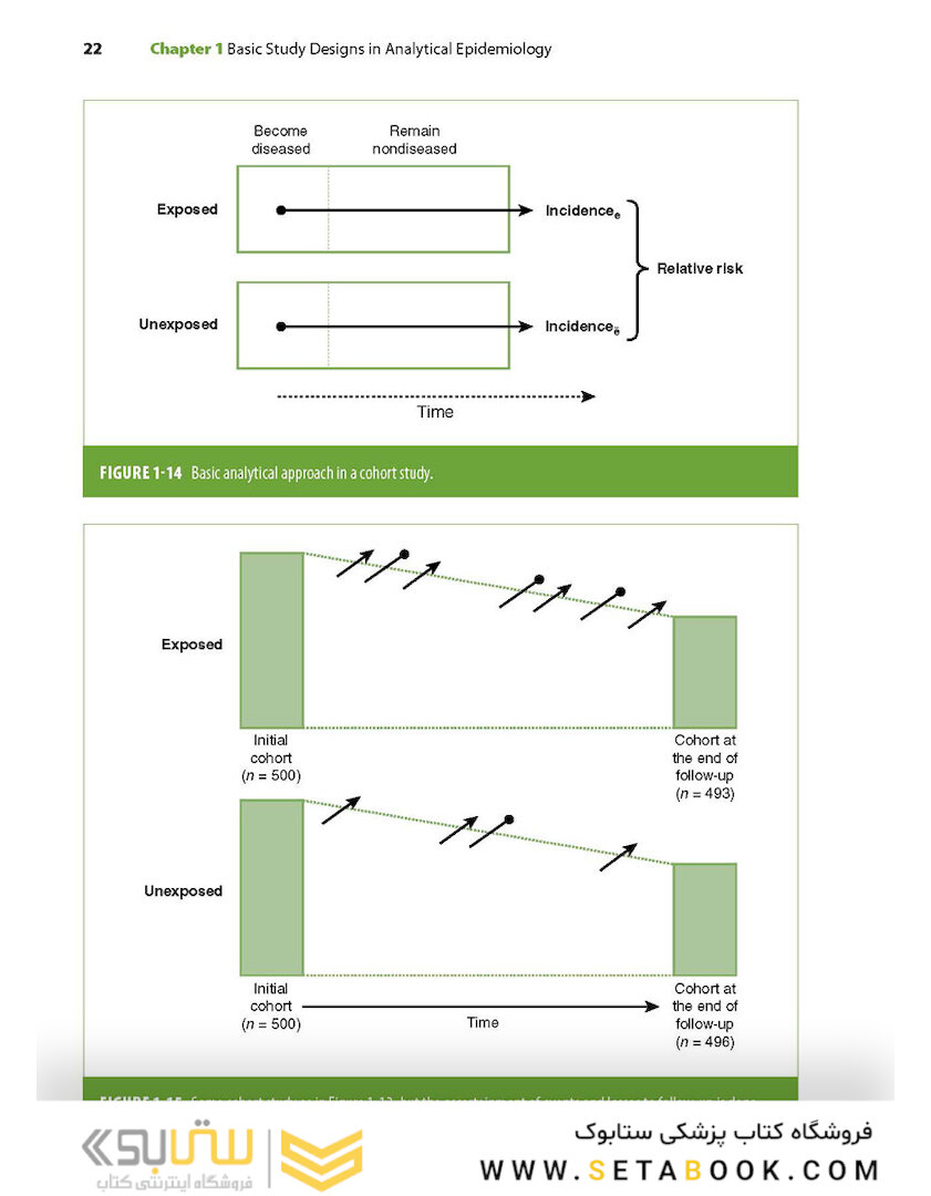 Epidemiology: Beyond the Basics2018