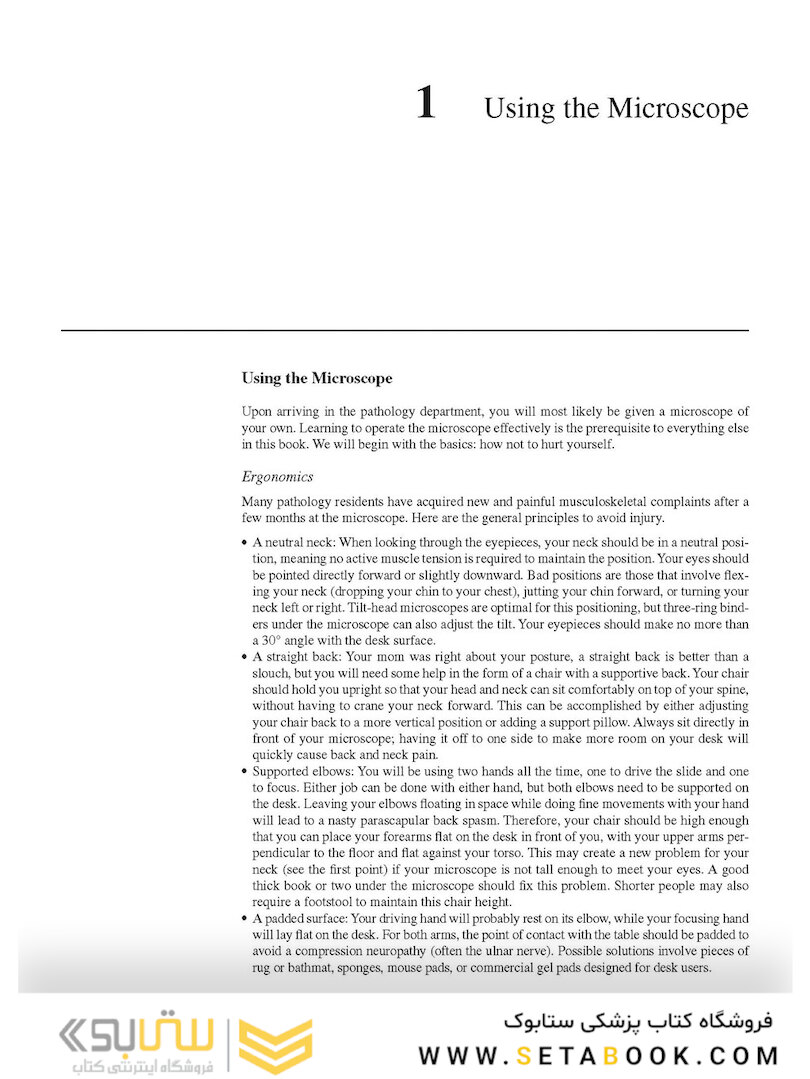 The Practice of Surgical Pathology: A Beginner