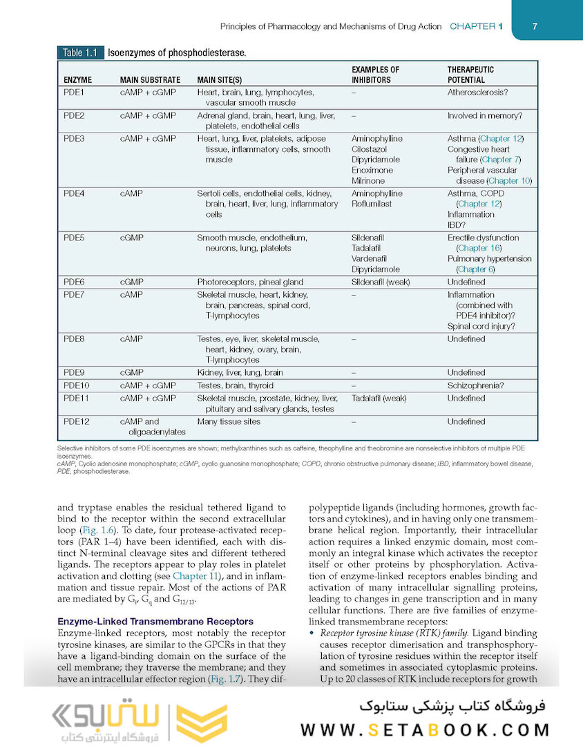 Medical Pharmacology and Therapeutics2022