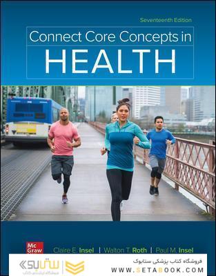 Connect Core Concepts in Health, BIG