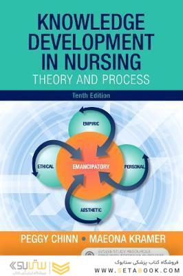 Knowledge Development in Nursing : Theory and Process2021