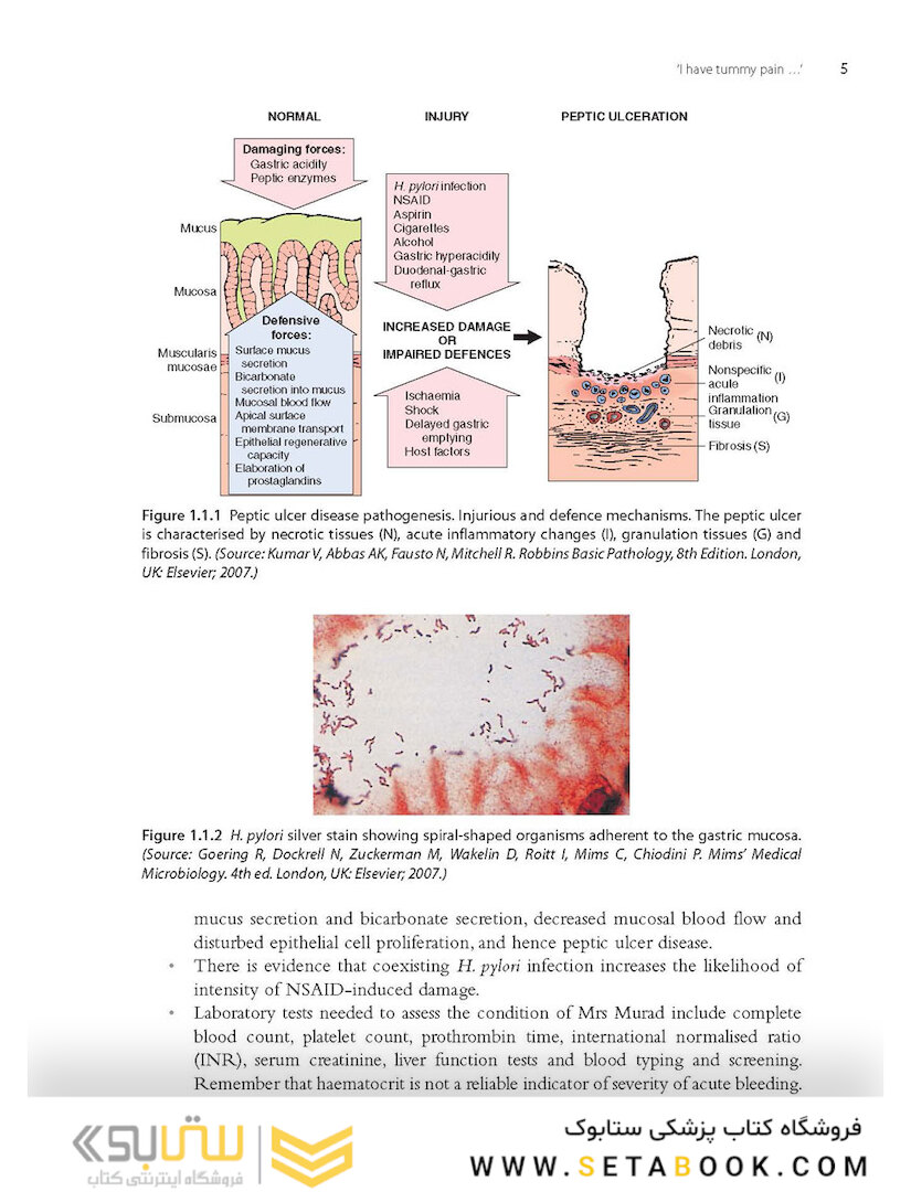 Clinical Cases in Internal Medicine