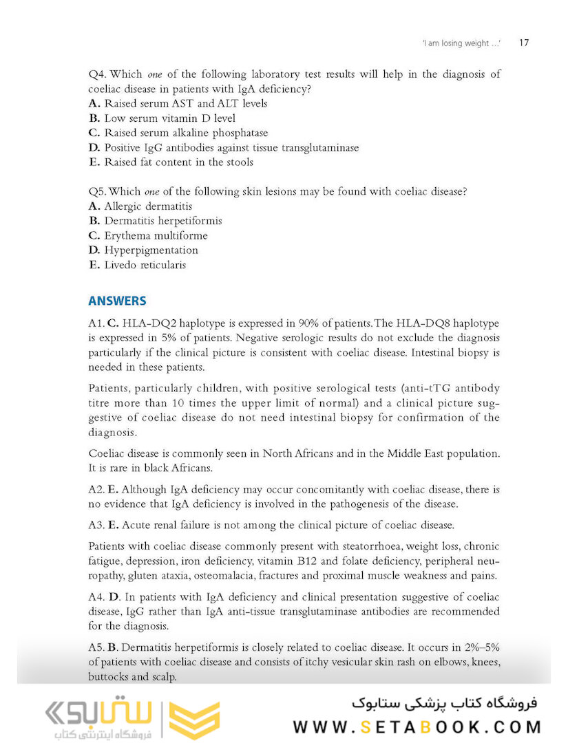 Clinical Cases in Internal Medicine