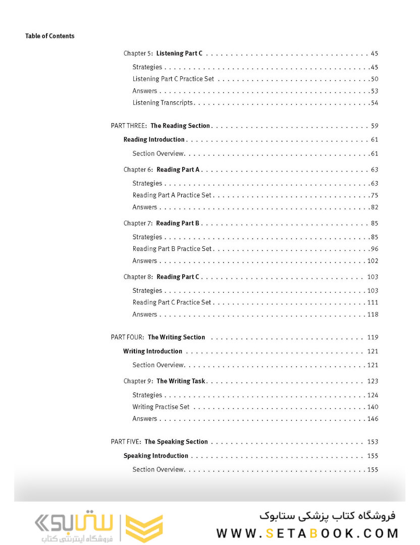 Official Guide to OET