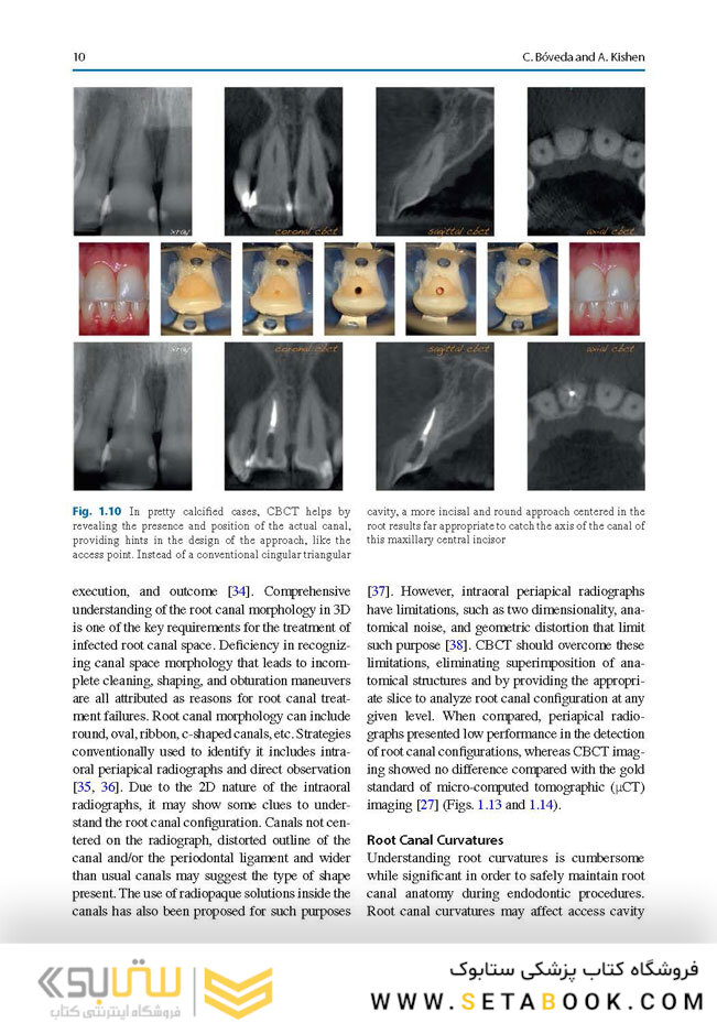 Minimally Invasive Approaches in Endodontic Practice2021