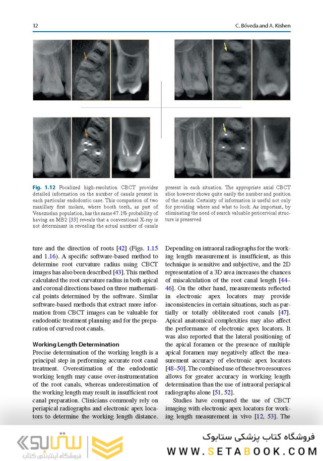 Minimally Invasive Approaches in Endodontic Practice2021