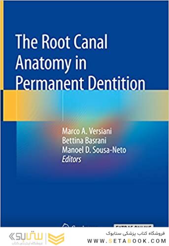 The Root Canal Anatomy in Permanent Dentition