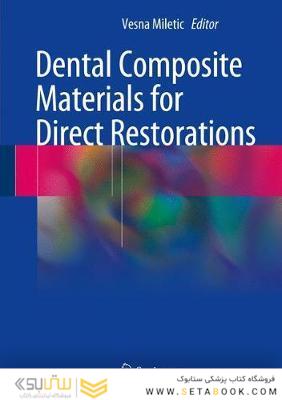 Dental Composite Materials for Direct Restorations