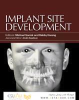 Implant Site Development