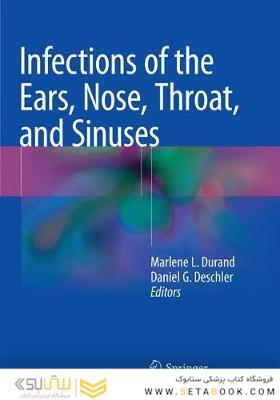 Infections of the Ears, Nose, Throat, and Sinuses