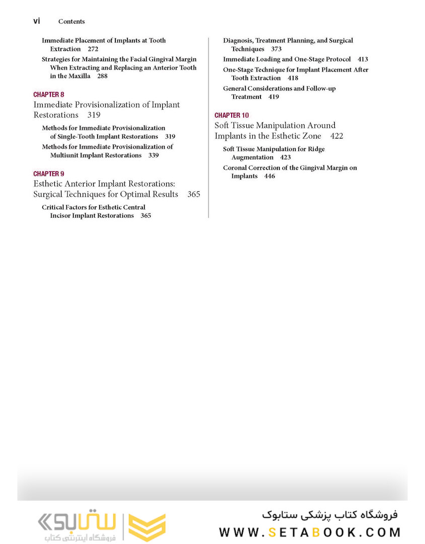 Color Atlas of Dental Implant Surgery 4th Edicion 2015