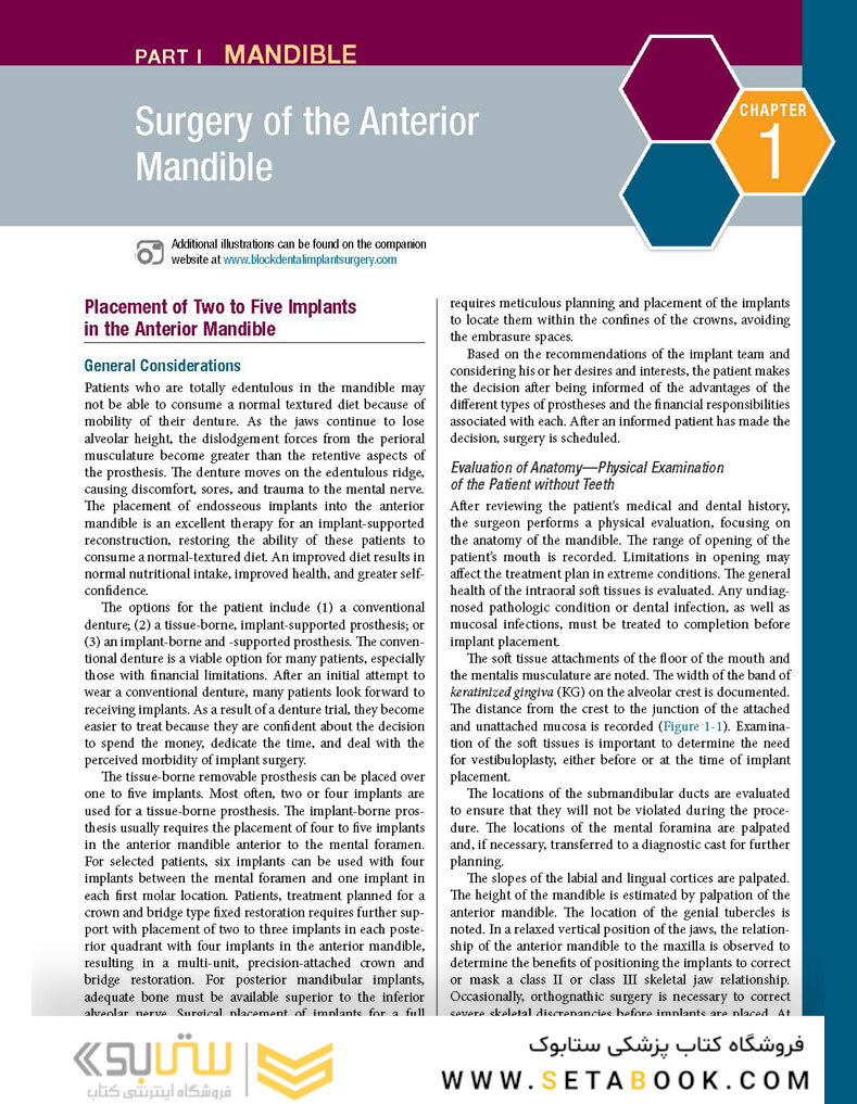 Color Atlas of Dental Implant Surgery 4th Edicion 2015