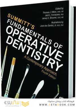 Fundamentals of Operative Dentistry