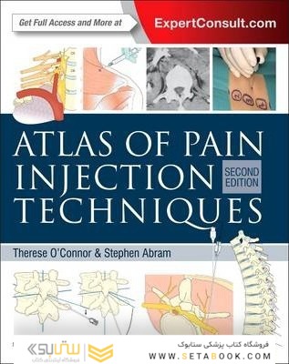 Atlas of Pain Injection Techniques