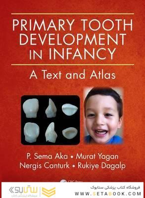 Primary Tooth Development in Infancy
