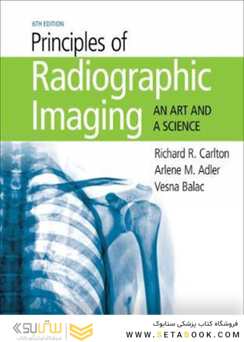 Principles of Radiographic Imaging
