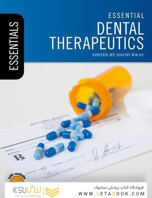 Essential Dental Therapeutics