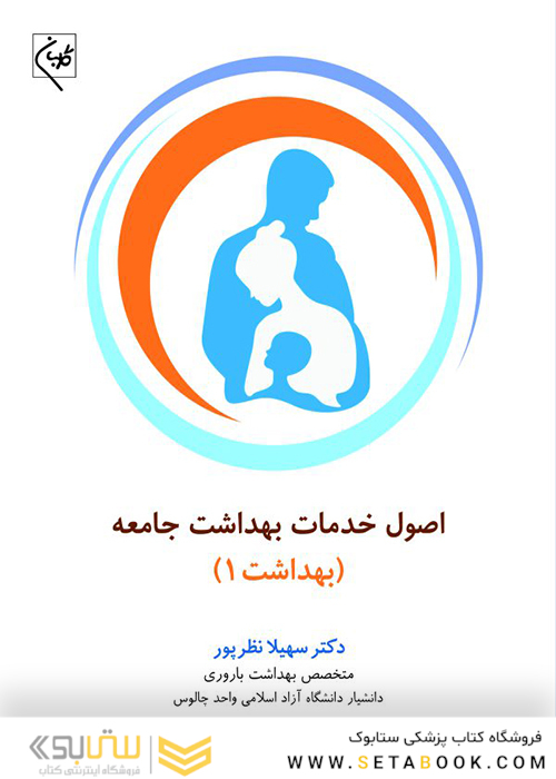 اصول خدمات بهداشت جامعه بهداشت 1