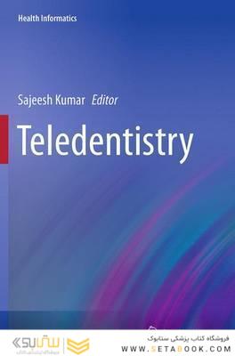 Teledentistry 2016