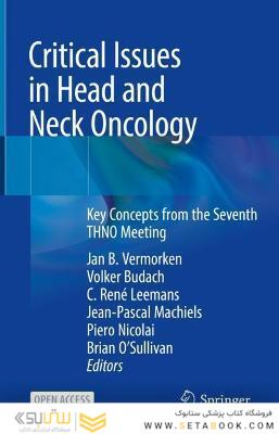 Critical Issues in Head and Neck Oncology2021