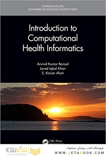 Introduction to Computational Health Informatics 1st Edition