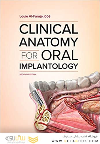 Clinical Anatomy for Oral Implantology Second Edition