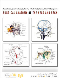 Surgical Anatomy of the Head and Neck