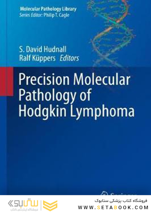 Precision Molecular Pathology of Hodgkin Lymphoma