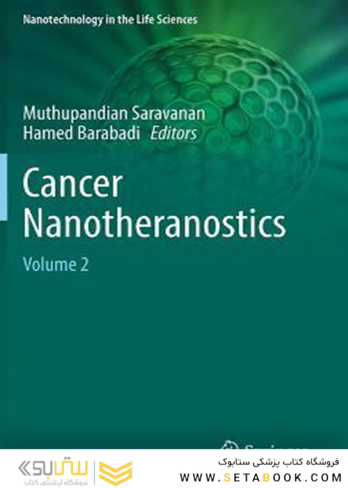 Cancer Nanotheranostics : Volume 2